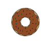 donut