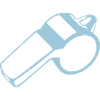 referee whistle 1