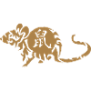 rat Chinese astrological sign