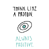 positive