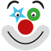 clown