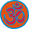 om circle