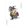 Playing Card Joker