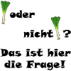 Leek or not leek?