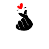 Corée amour