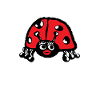 Modschegiebchen - Ladybug