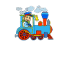 locomotive