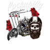 Rockabilly never do this