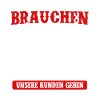 Volunteer fire brigade slogan