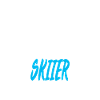 Ski ski