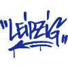 Leipzig Graffiti Ultras Conception