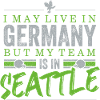 Seattle Football Fans Germany