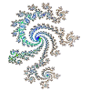 Almond Bread Fractal