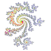 Mandelbrot Fractal
