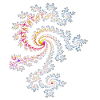 Almond Bread Fractal