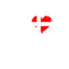 I love Danmark. Denmark.