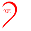 One Heart Half / Love, Cool Gift