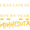 Minnesota Football Fans Germany