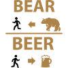 Bear and Beer