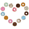 Donut heart