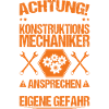 Construction Mechanic Revised Gift