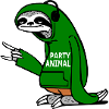 PARTY ANIMAL2