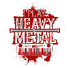 Heavy Metal Shirt