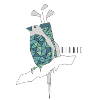 Geometric Birdie