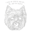 West Highland White Terrier 02