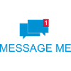 Message me / Mail me 2c