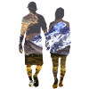 Die Berge