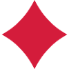 Diamond cards