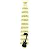 Cravate Musique