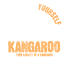 KANGAROO SHIRT