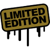 Limited Edition