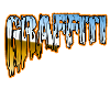 Graffiti effrayant