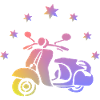 Retro Roller