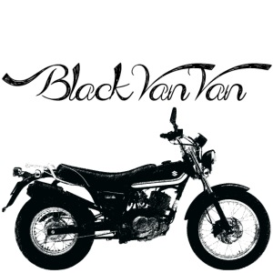 Black Van Van
