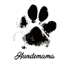 Dog Mum T-Shirt Bulldog