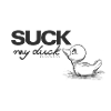 suck my duck
