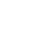 Hipster skull with beard