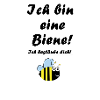 Bee I pollinate you