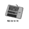 C64 Datasette