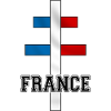 Cross of Lorraine 02