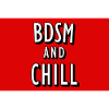 BDSM et affiche Chill