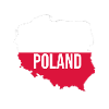 Poland Polen Polska Souvenir