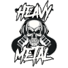 Heavy Metal