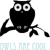 owls are cool