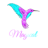 Humming Bird