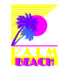 Palm Beach Gold